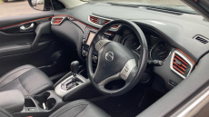 Nissan Qashqai 1.2 DiG-T Tekna [Non-Panoramic] 5dr Xtronic Petrol Hatchback